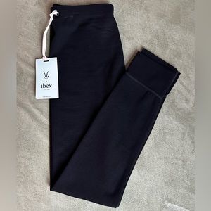 ibex wool pants, 12